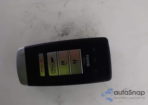 2020 Acura Mdx Technology Package z USA, uszkodzony, nr VIN 5J8YD4H54LL038043